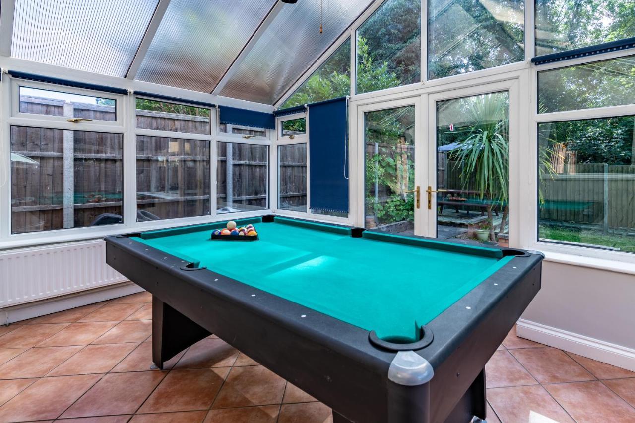 פטרבורו Chandlers House מראה חיצוני תמונה